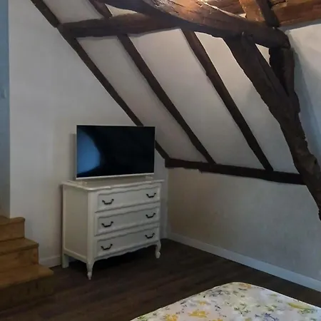 Bed & Breakfast En Sarthe