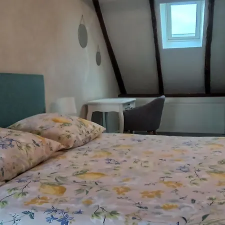 Bed and Breakfast En Sarthe