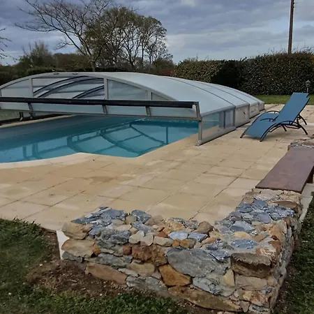 Bed & Breakfast En Sarthe